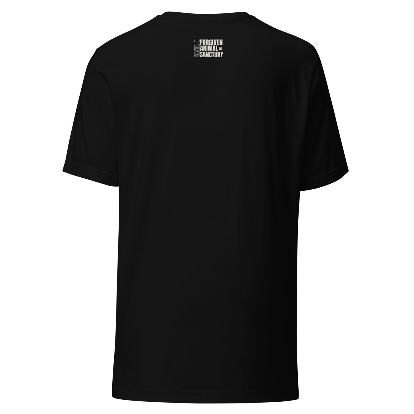 The Spooky Walk Tshirt