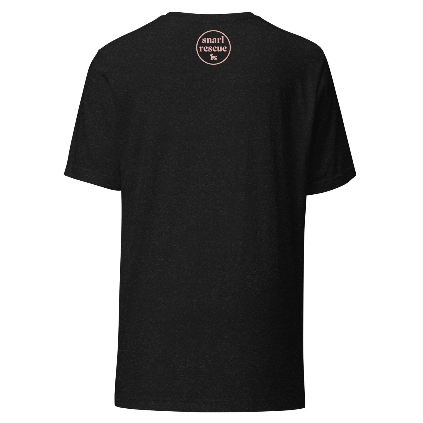 The"I Like Your Dog Tee"