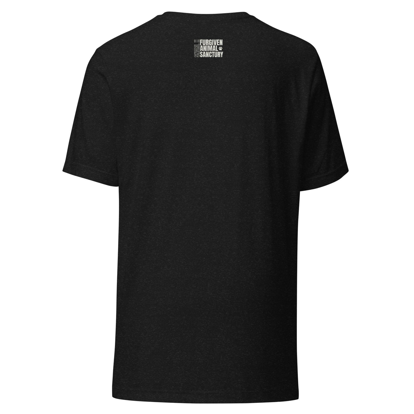 The Spooky Walk Tshirt