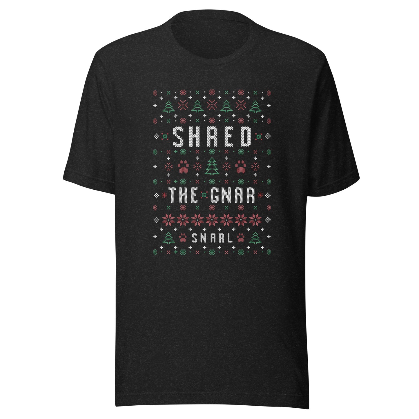 The 'Shred the Gnar' Tee