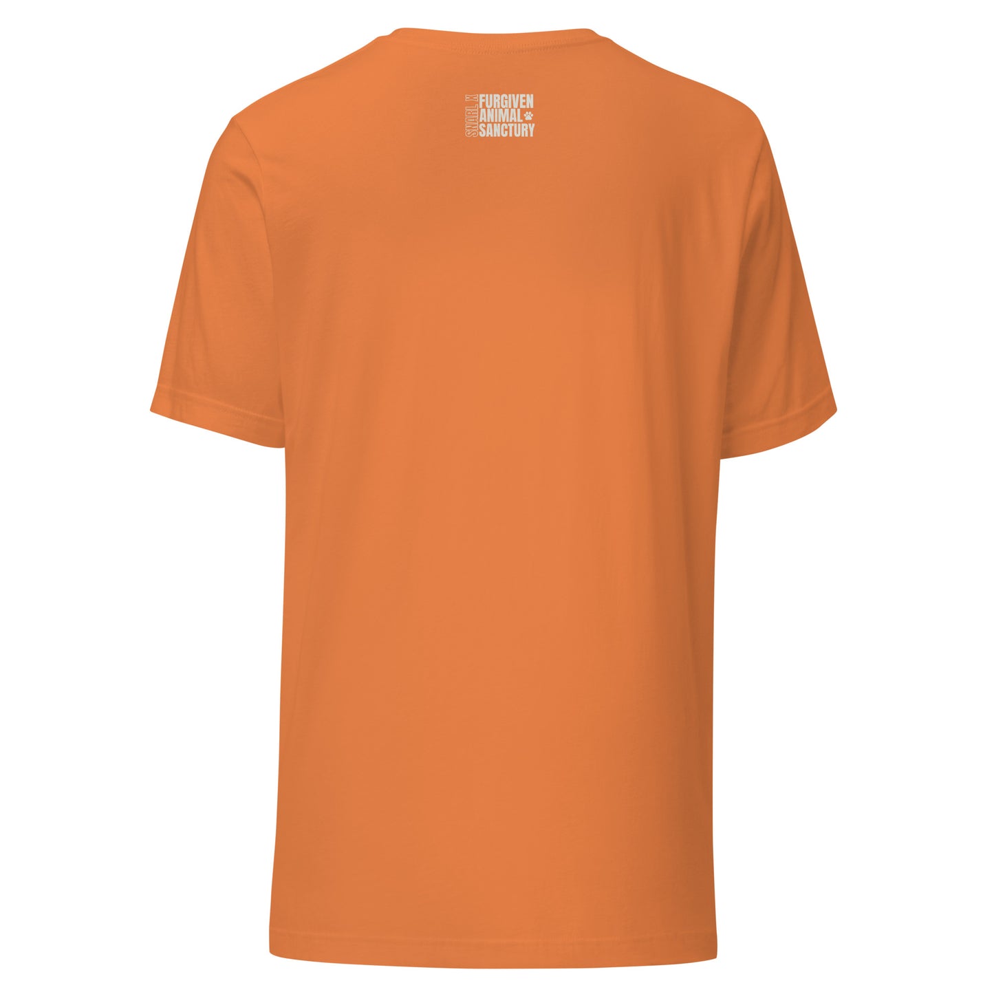 The "All Treats" Tee