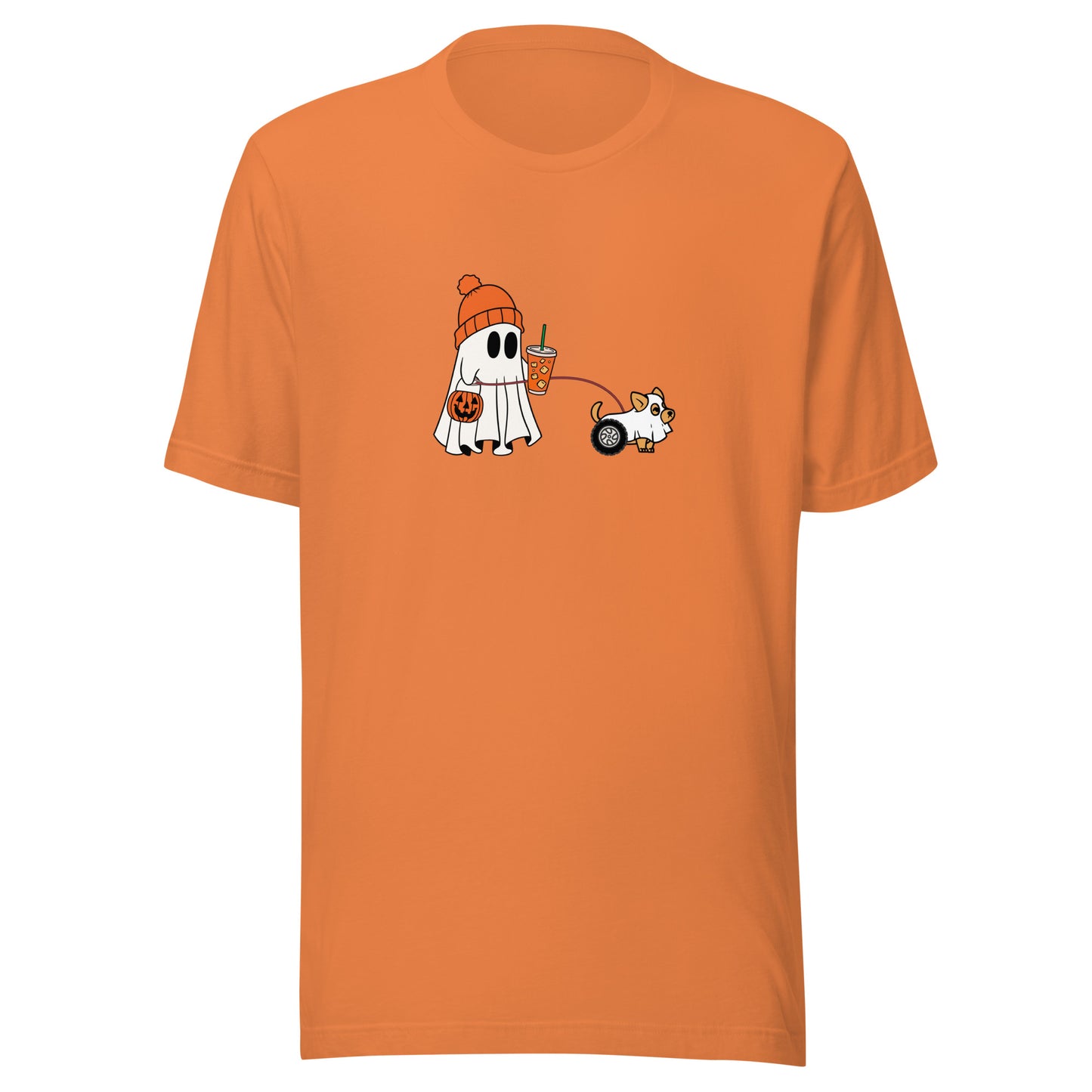 The Spooky Walk Tshirt