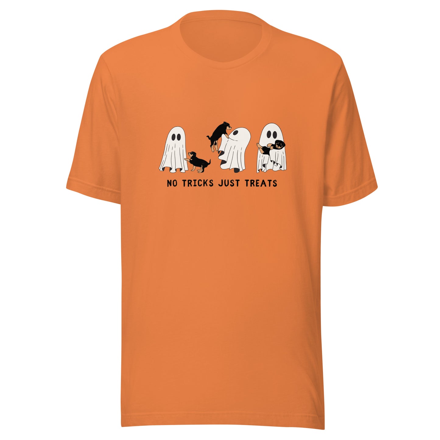 The "All Treats" Tee