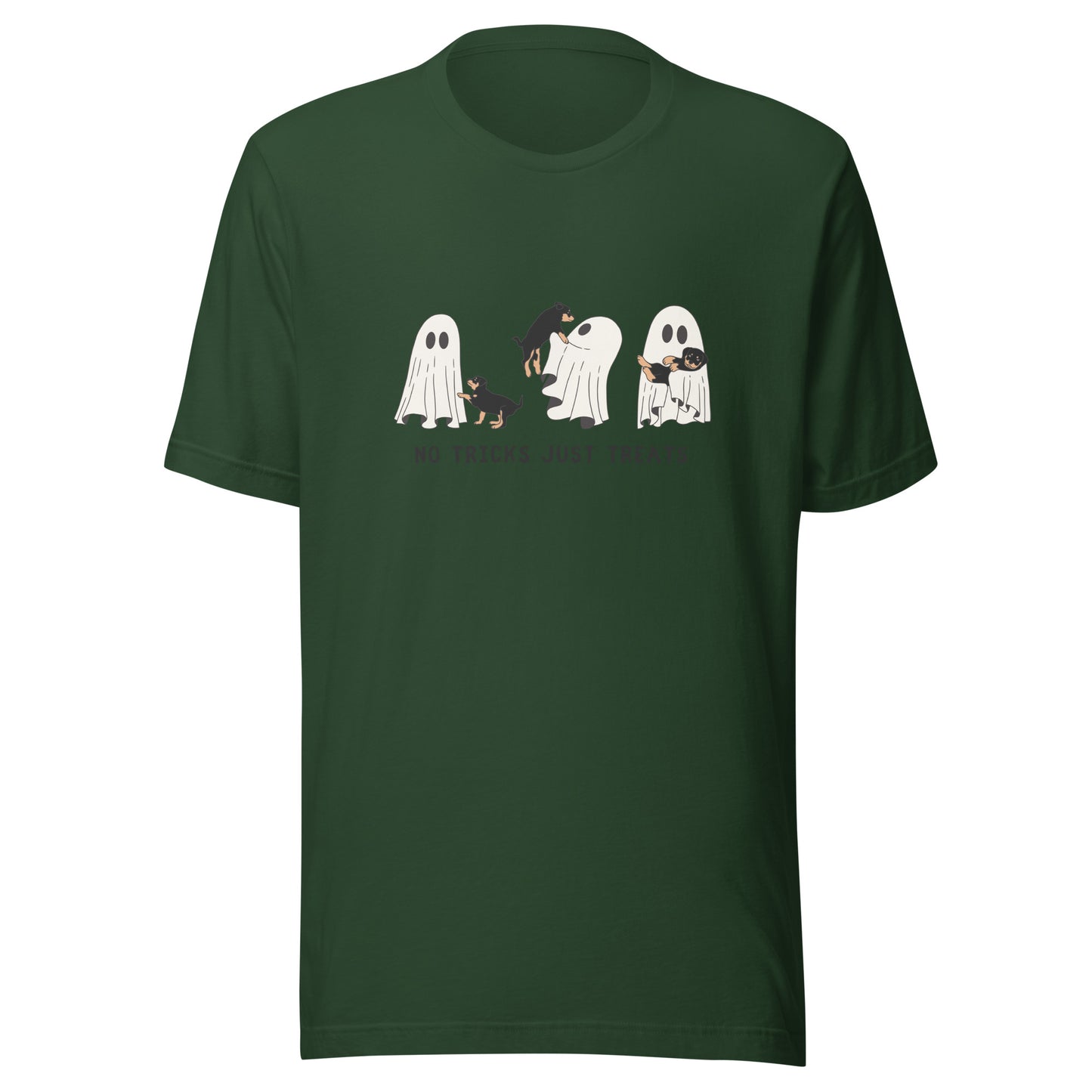 The "All Treats" Tee