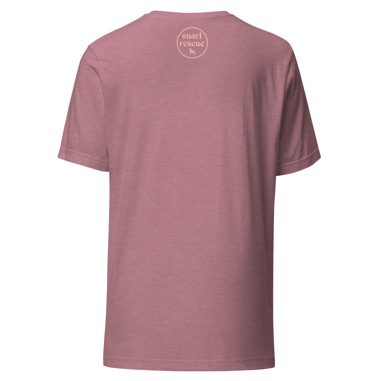 The"I Like Your Dog Tee"