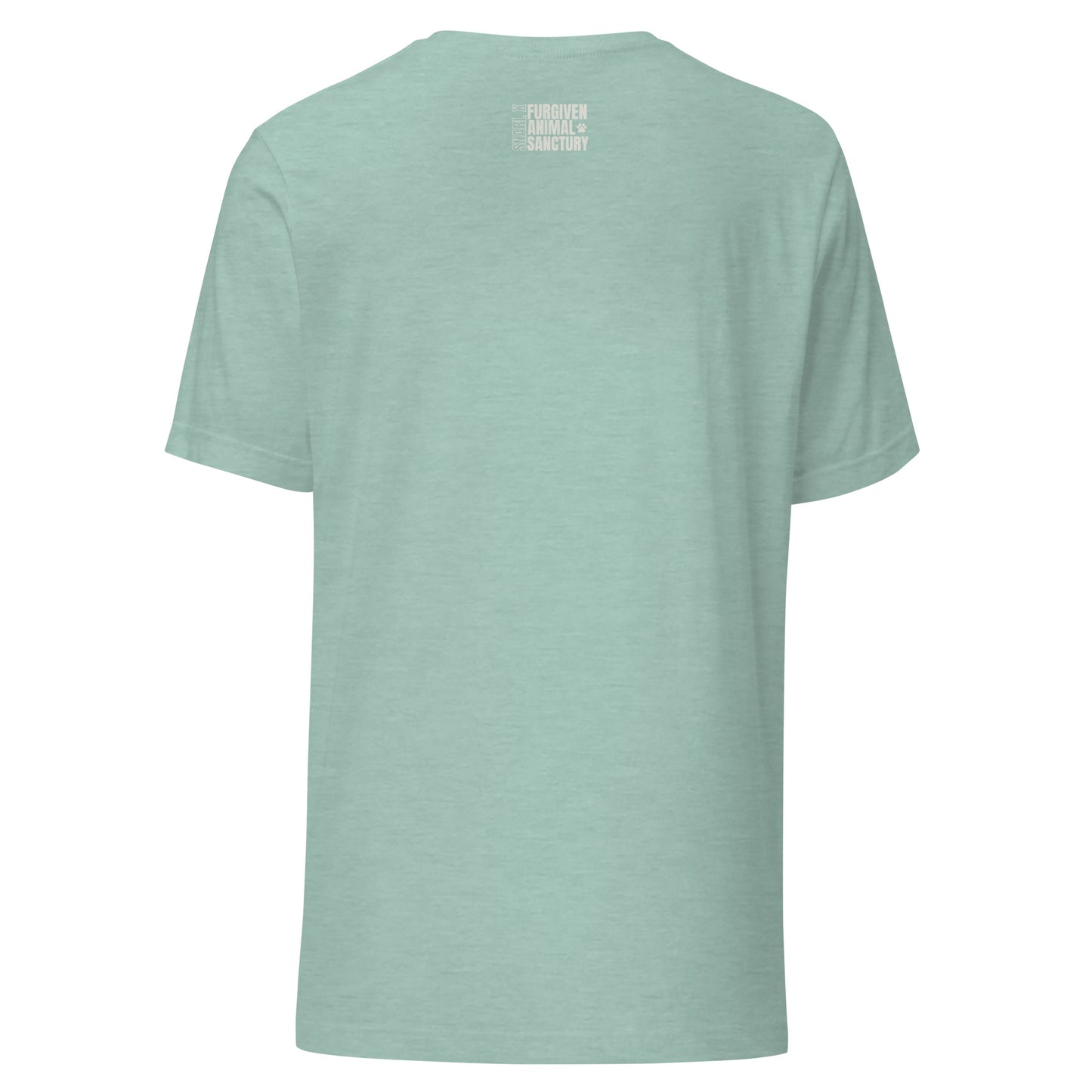 The Spooky Walk Tshirt