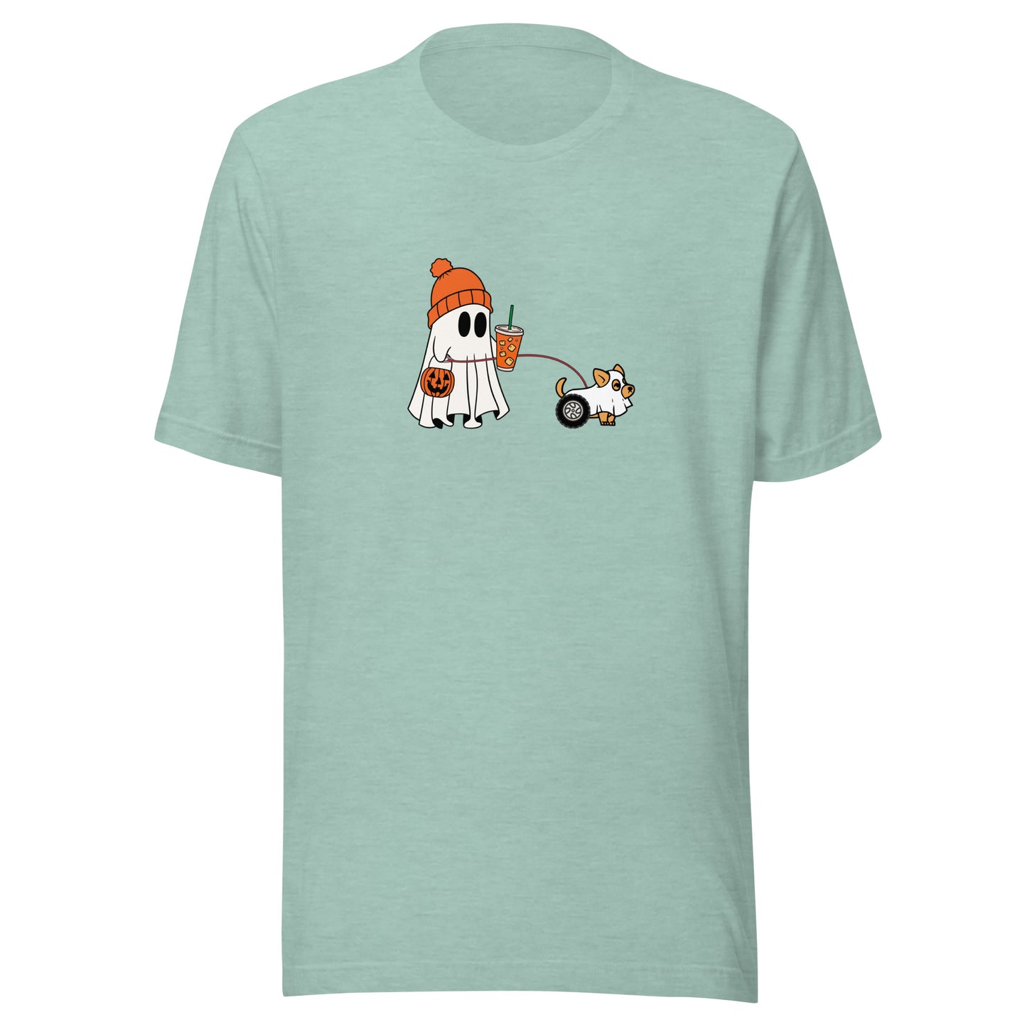 The Spooky Walk Tshirt