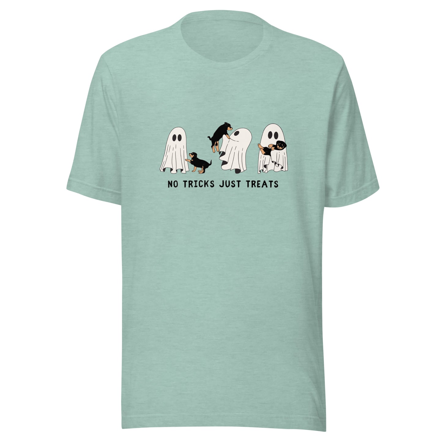 The "All Treats" Tee