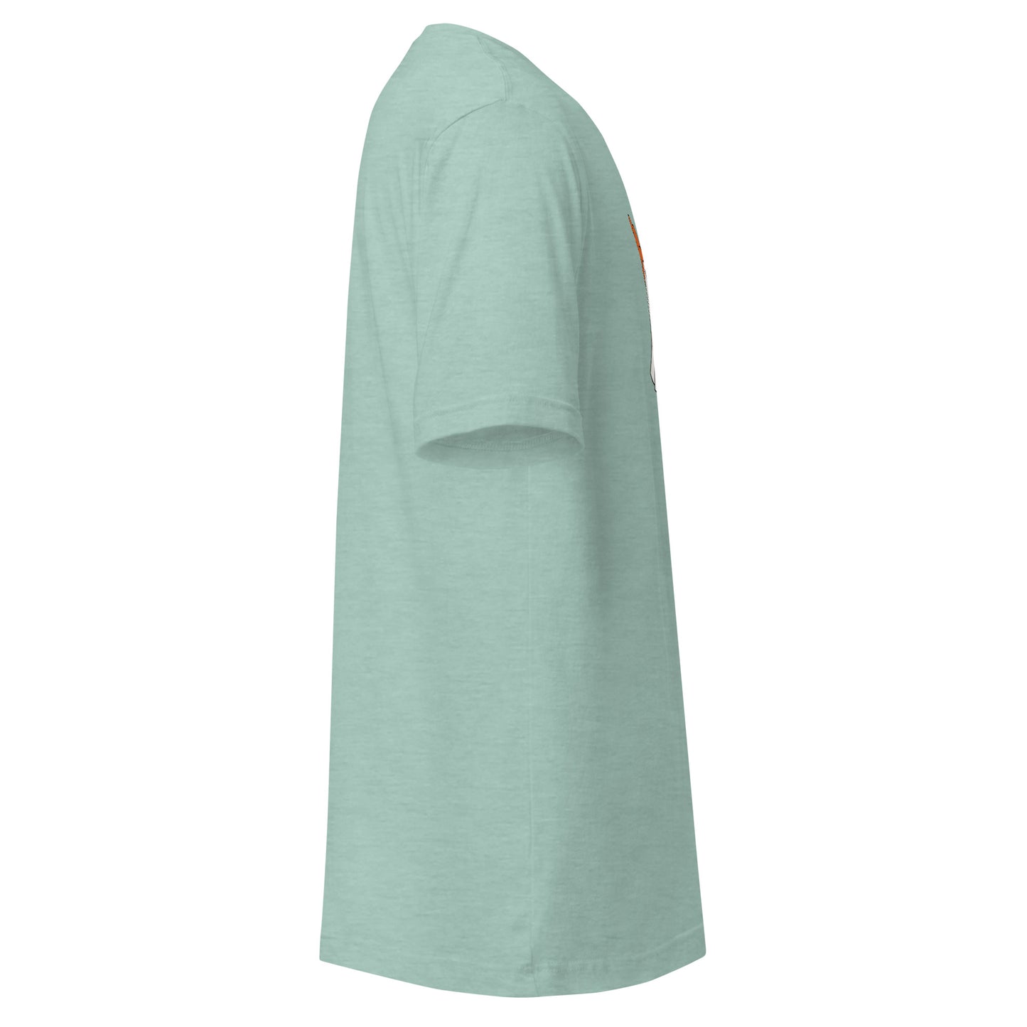 The Spooky Walk Tshirt