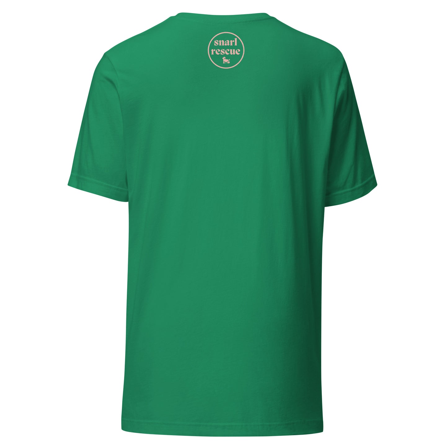 The"I Like Your Dog Tee"
