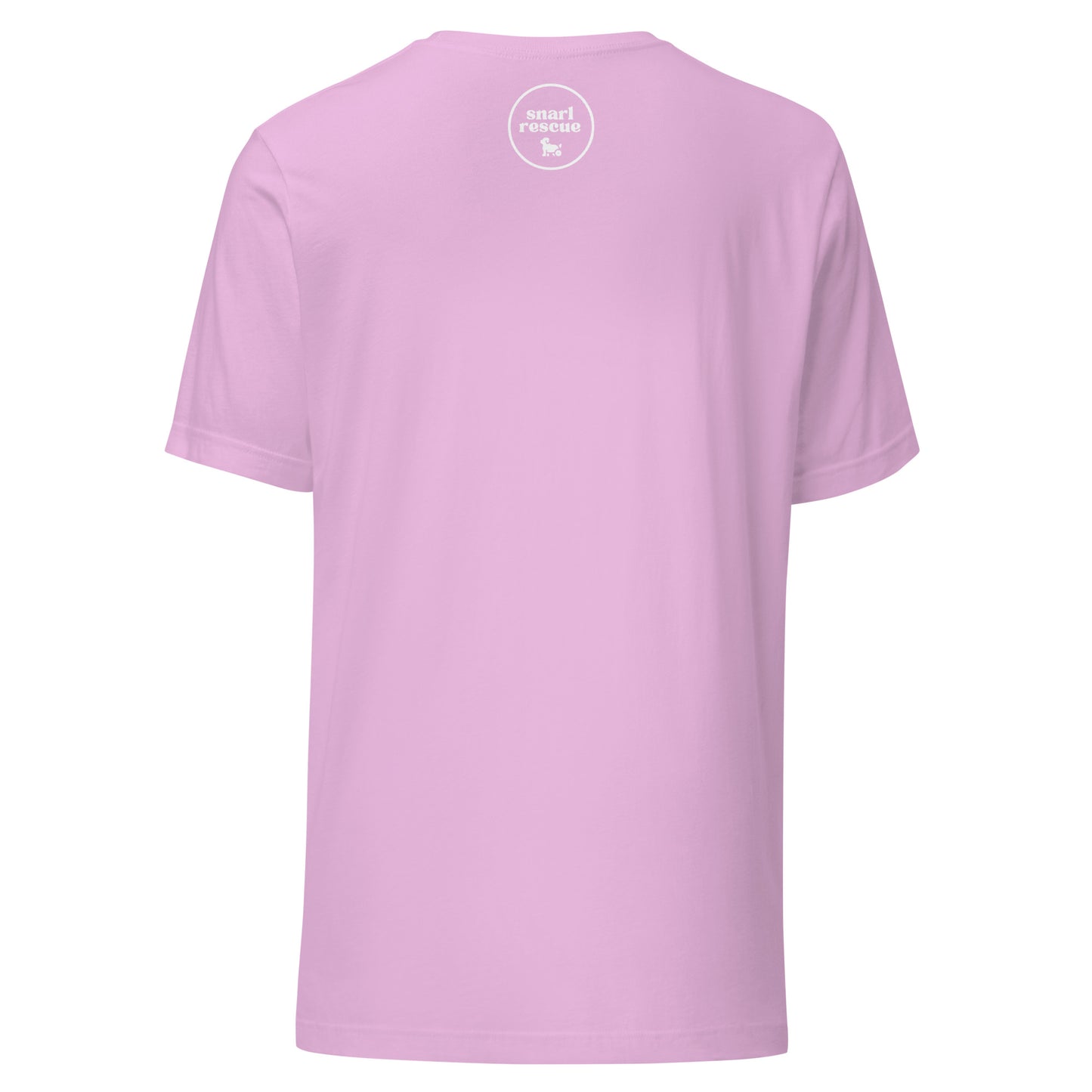 The All Dogs Matter Tee