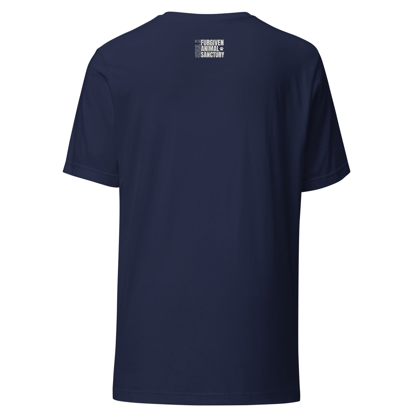 The Spooky Walk Tshirt