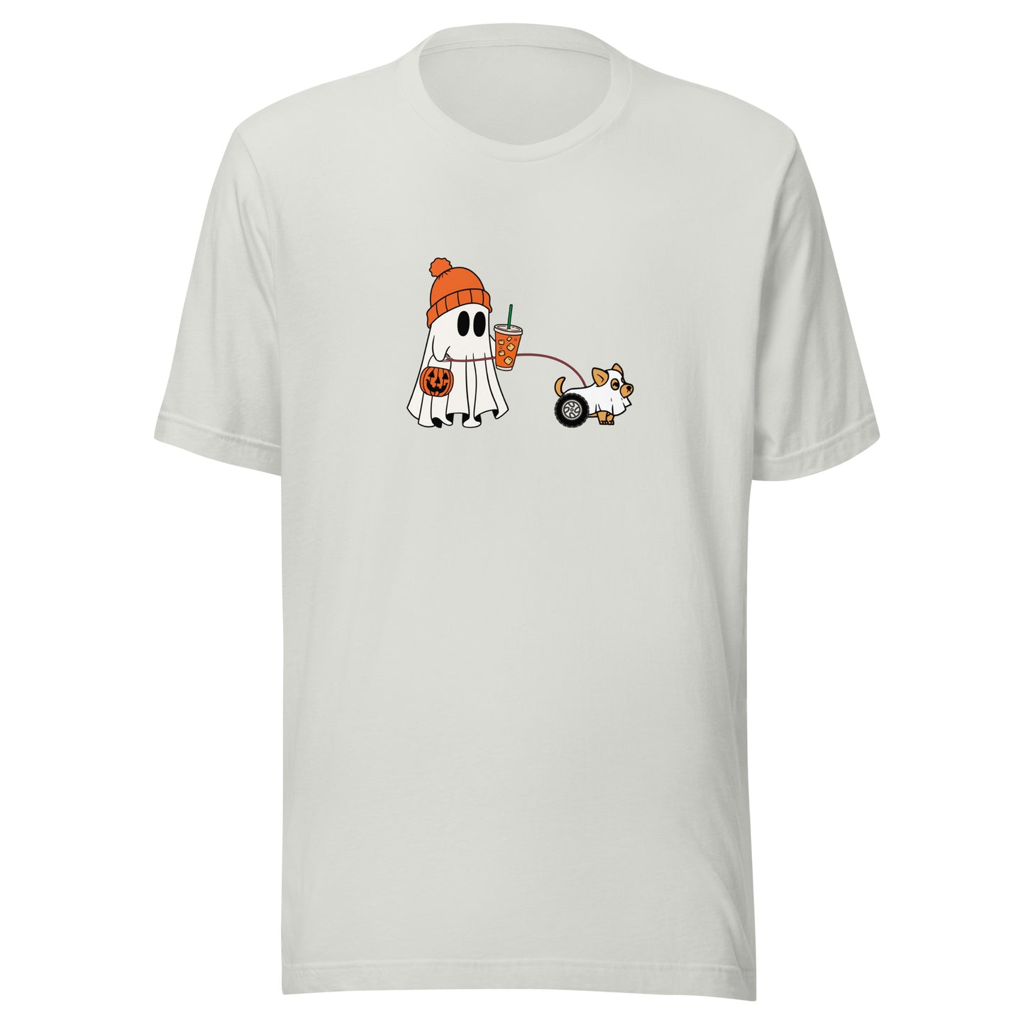 The Spooky Walk Tshirt