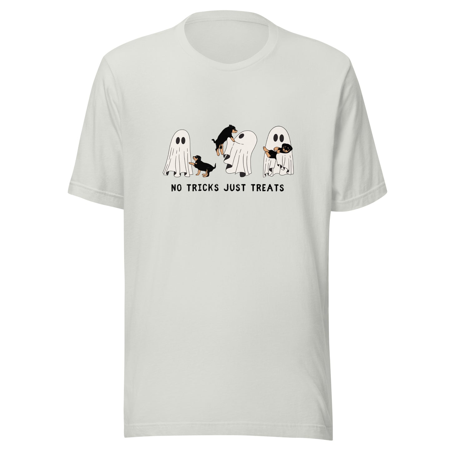 The "All Treats" Tee