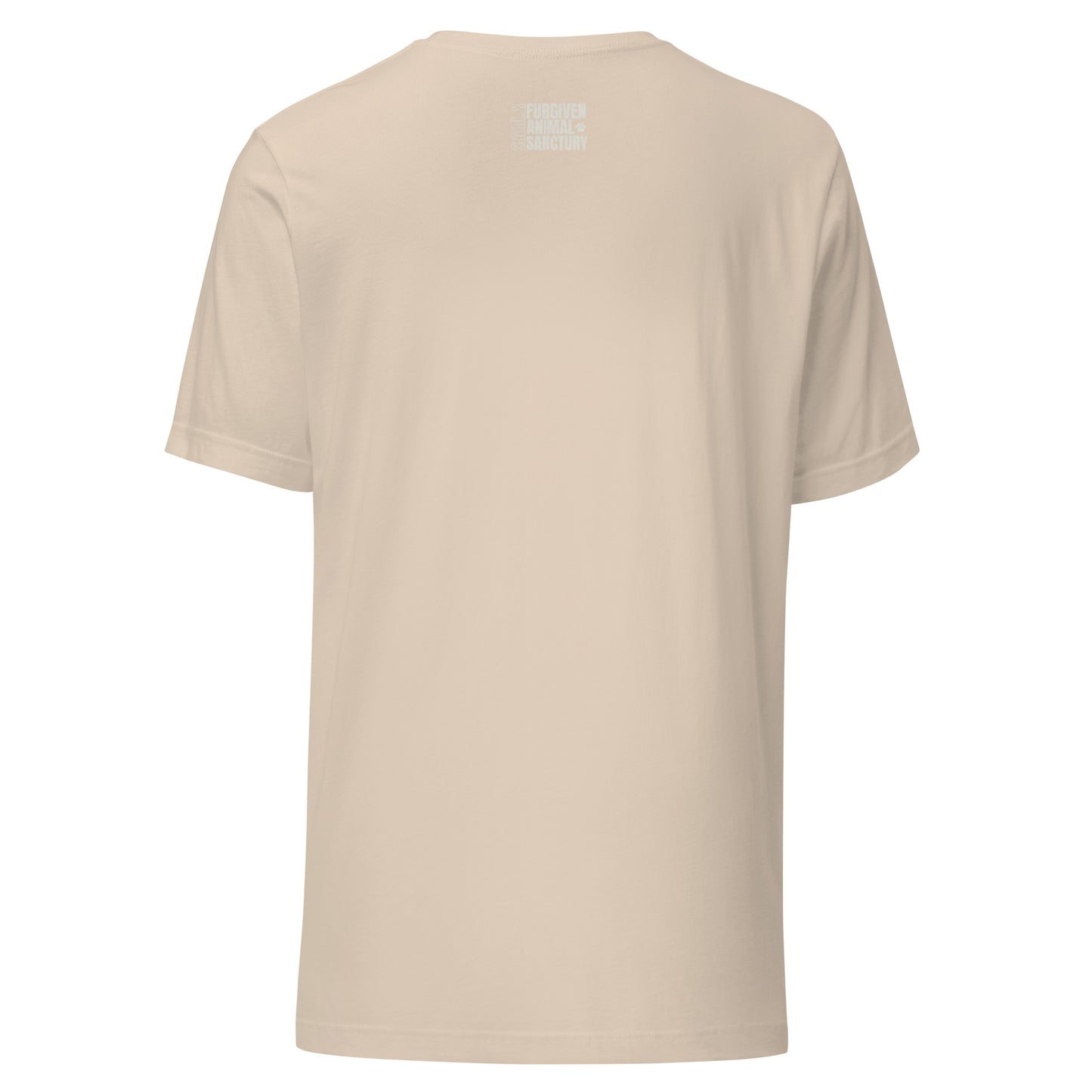 The "All Treats" Tee