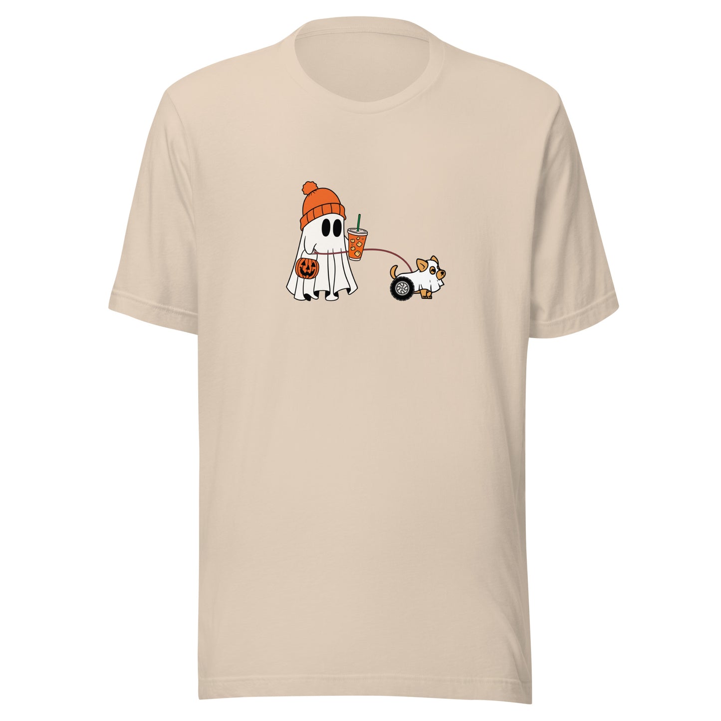 The Spooky Walk Tshirt