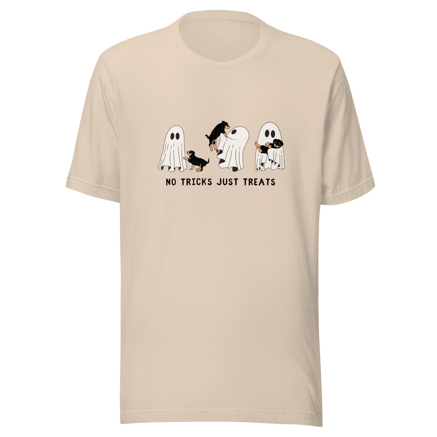 The "All Treats" Tee