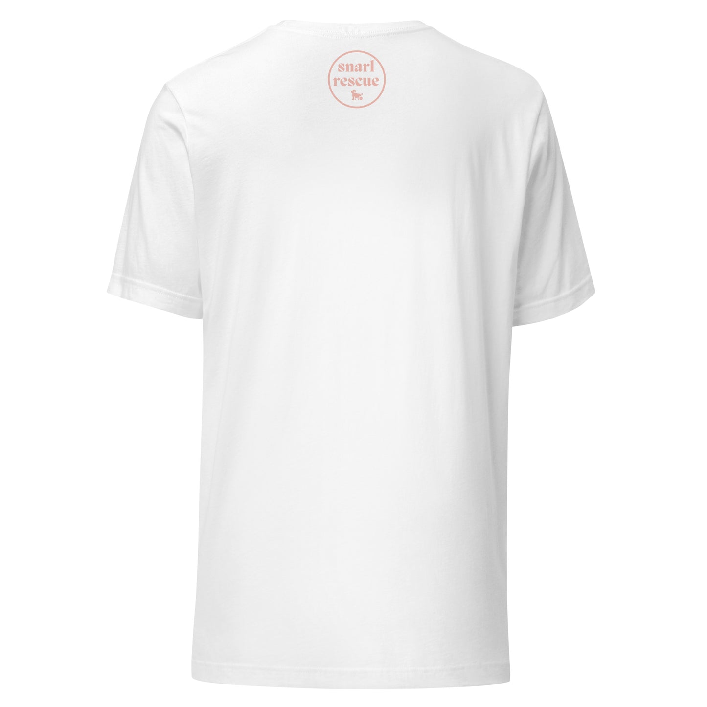 The"I Like Your Dog Tee"