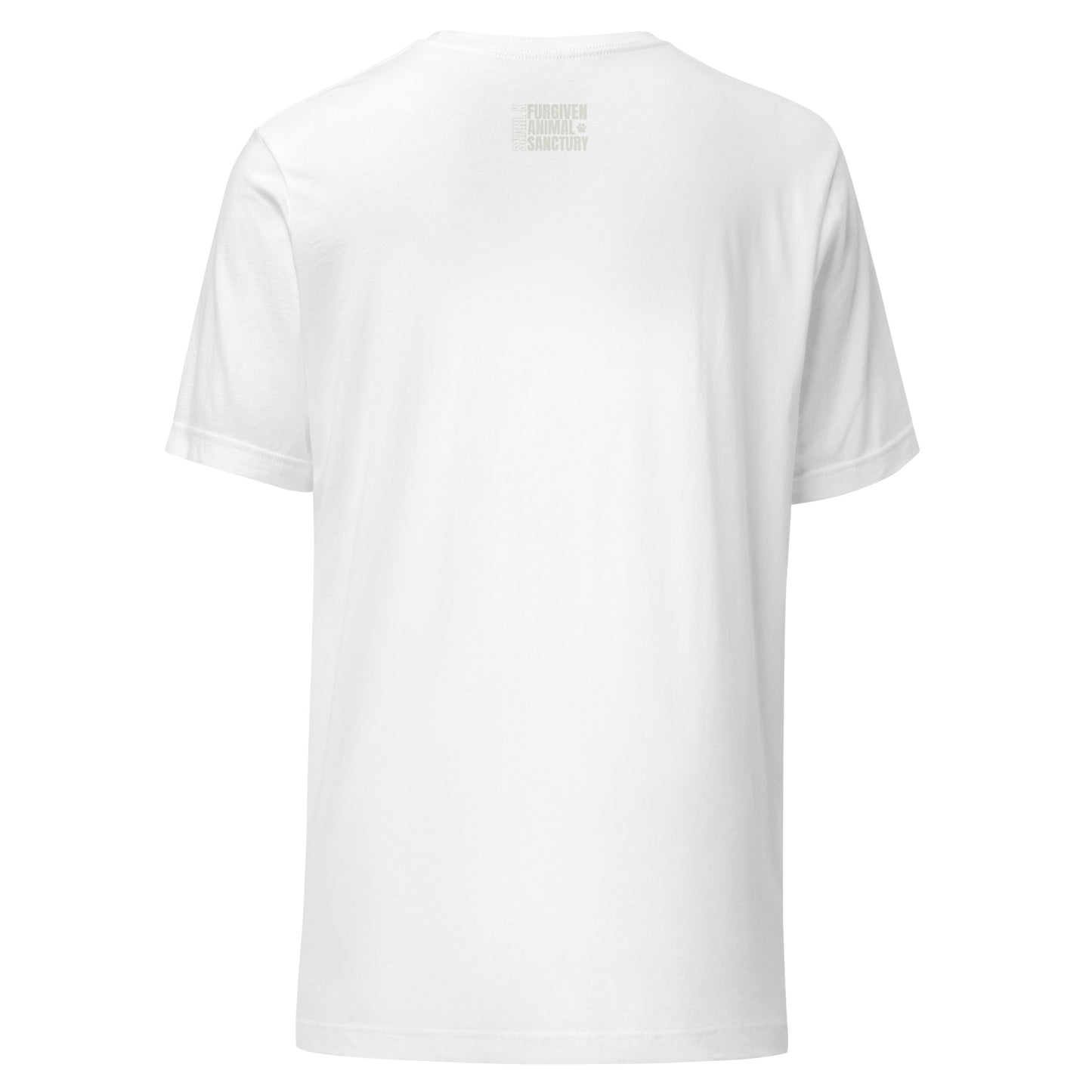 The Spooky Walk Tshirt
