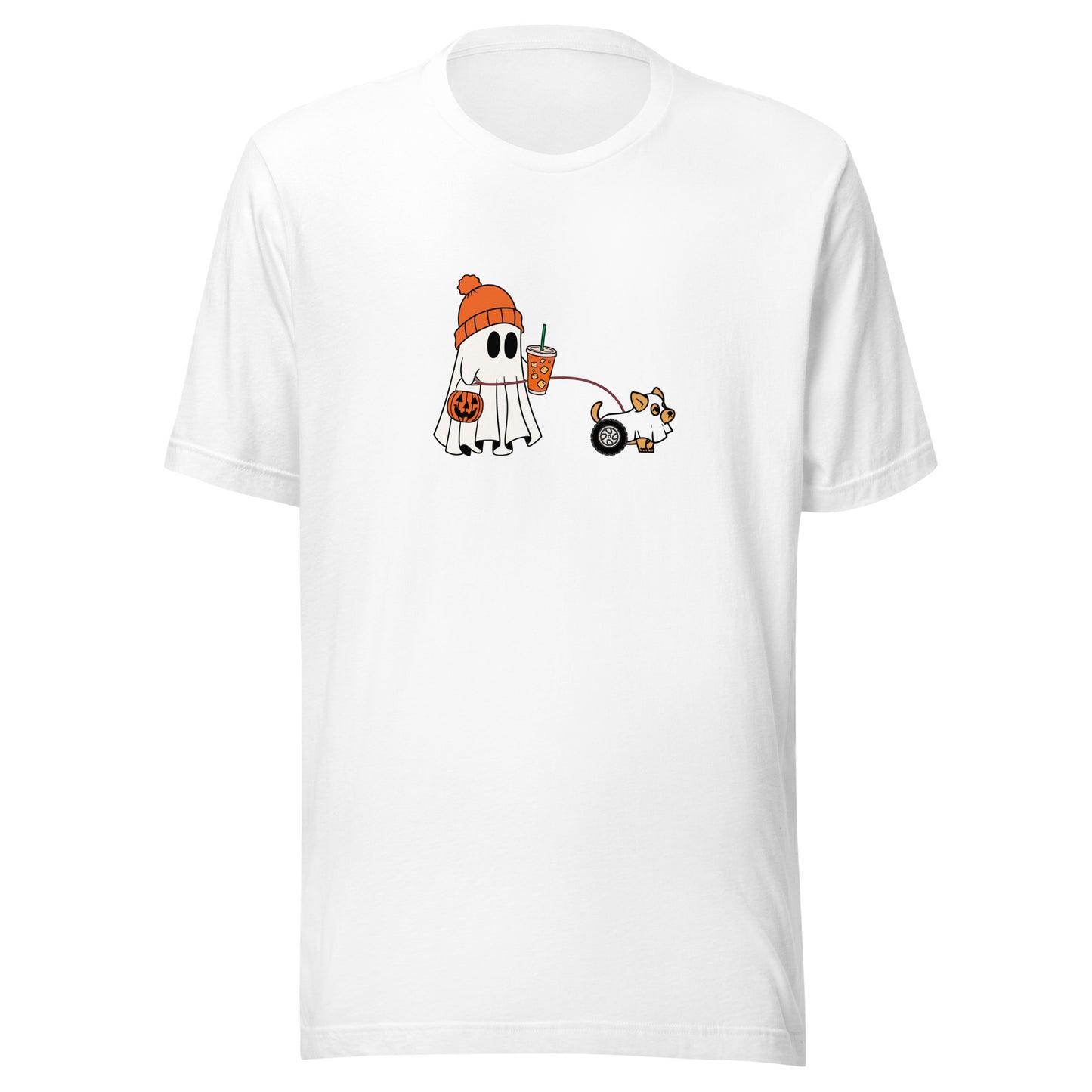 The Spooky Walk Tshirt