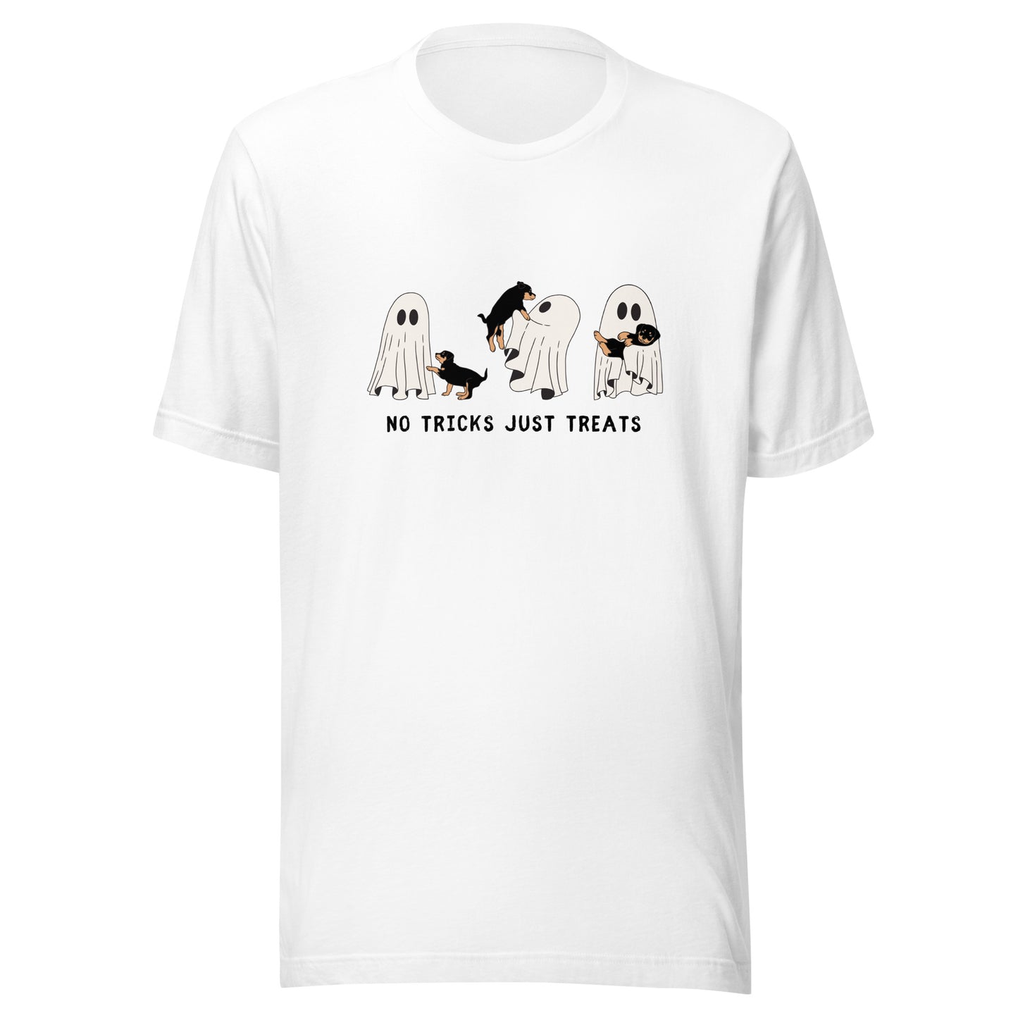 The "All Treats" Tee
