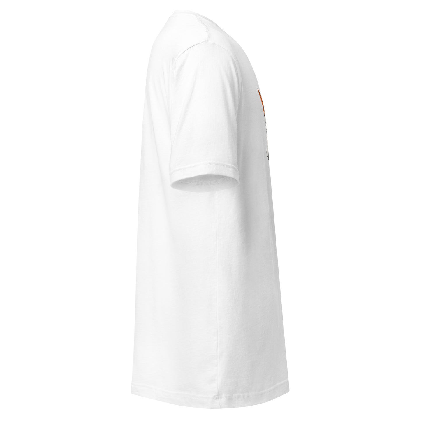 The Spooky Walk Tshirt