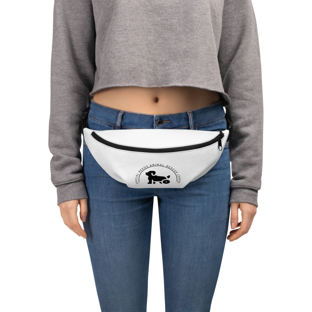 The SNARL Treat Pouch