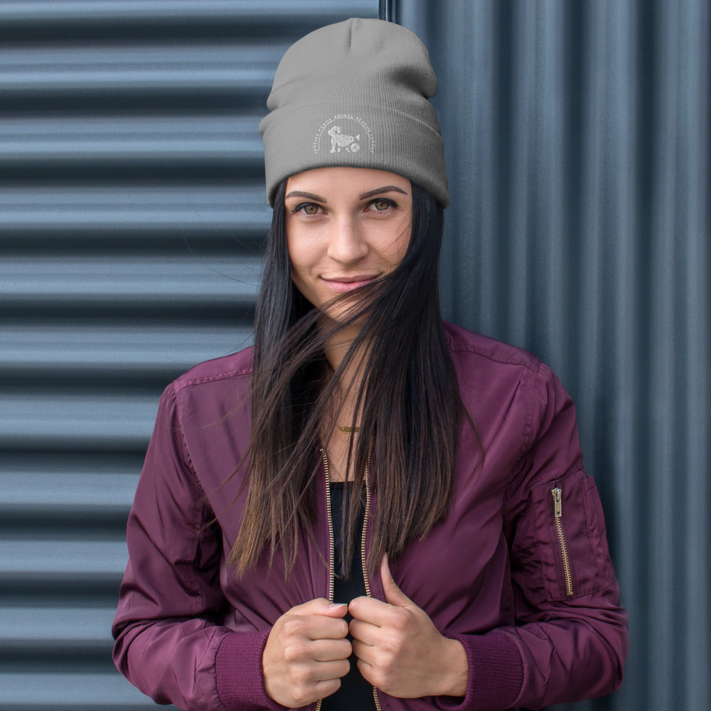 The SNARL Beanie