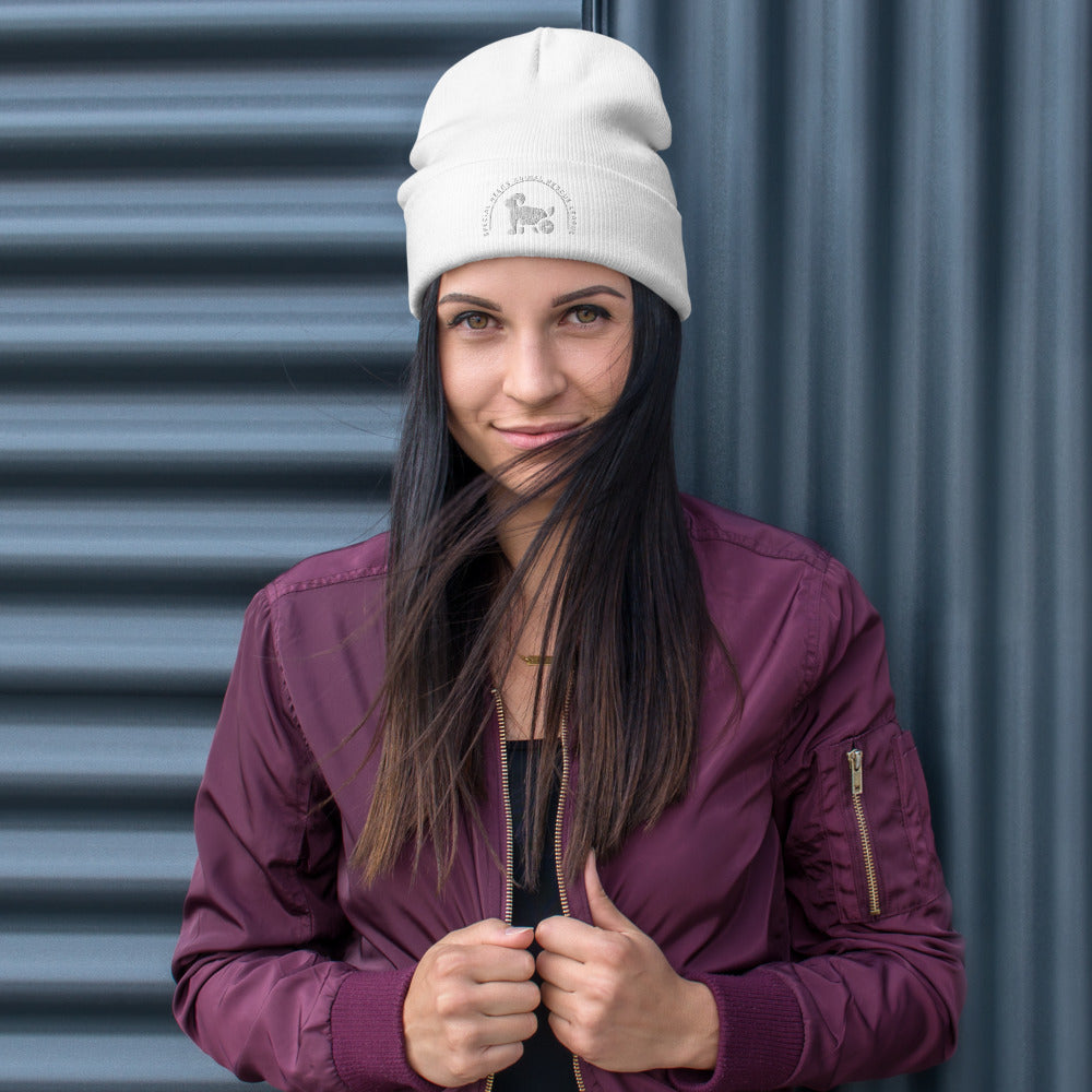 The SNARL Beanie