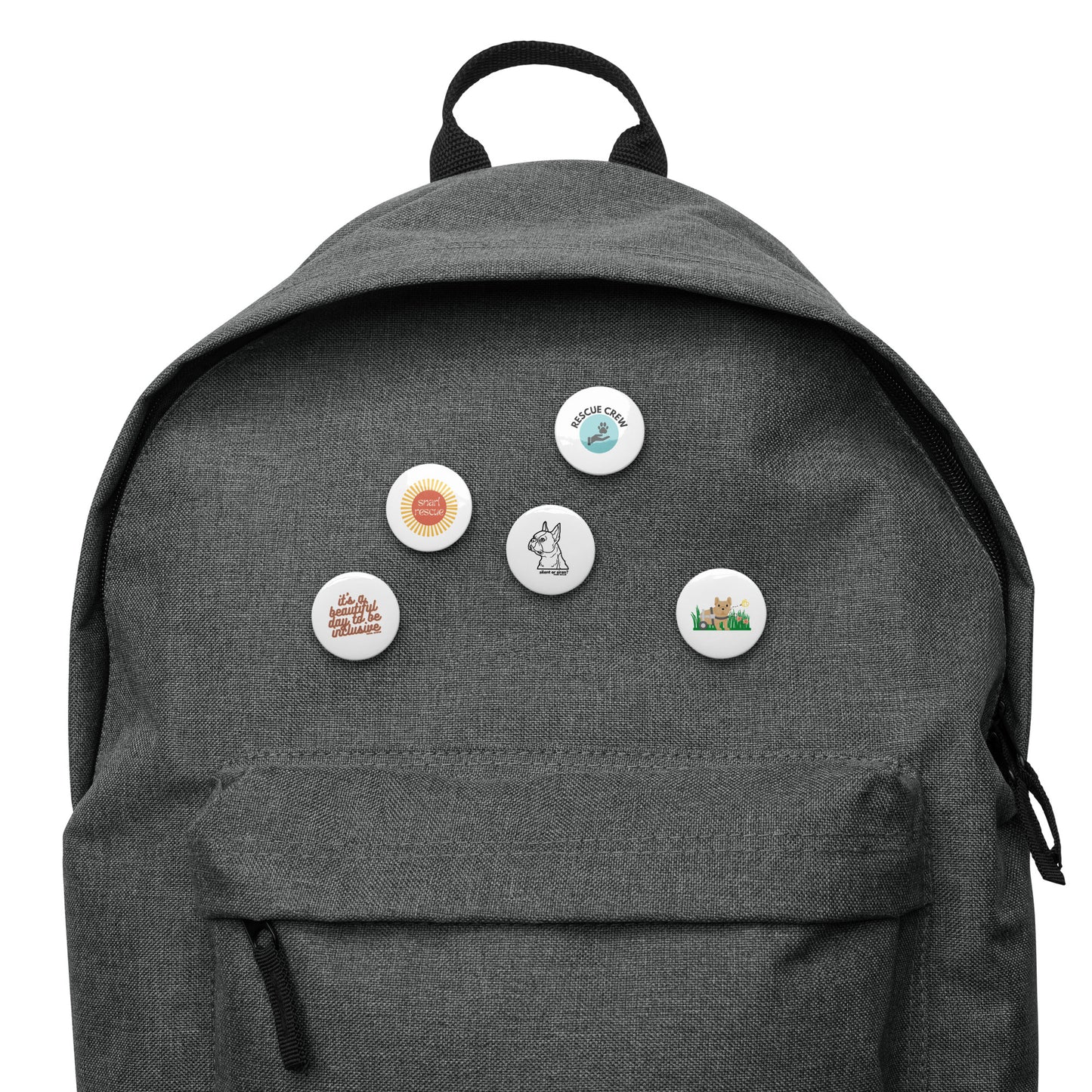The Button Set