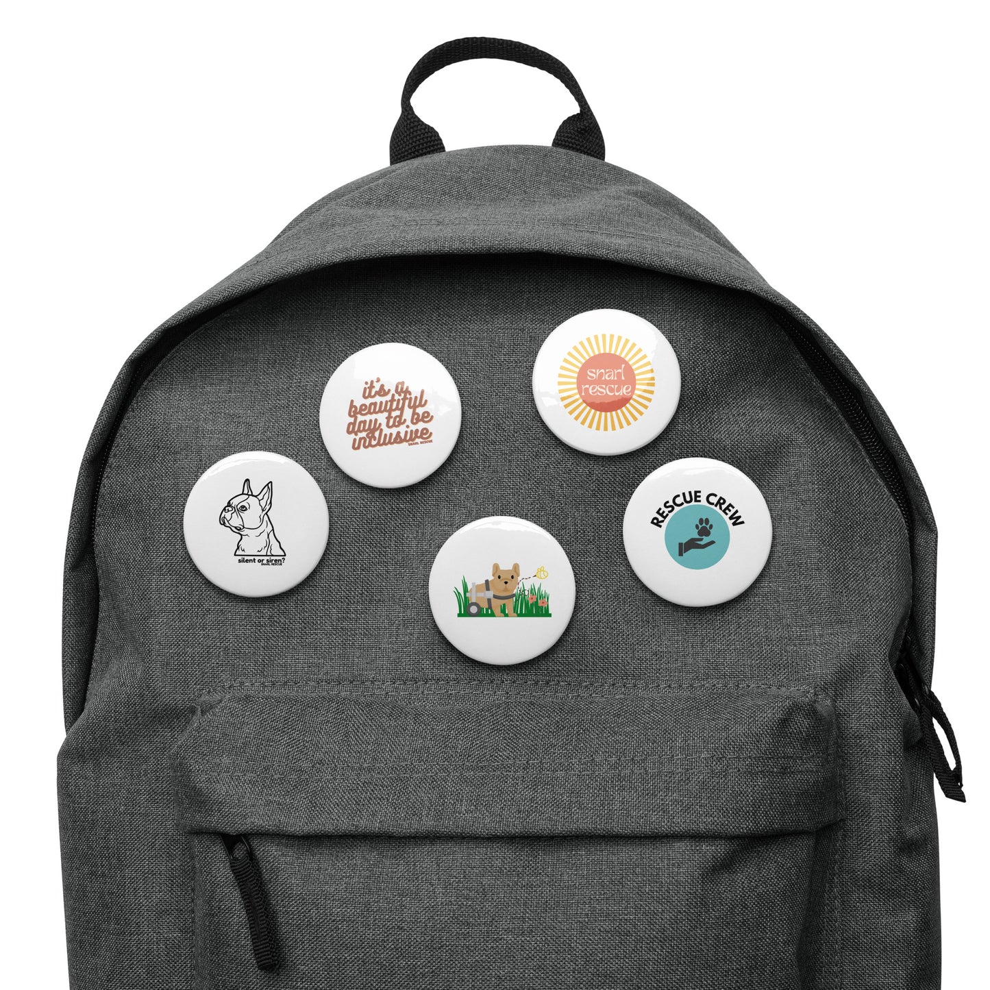 The Button Set