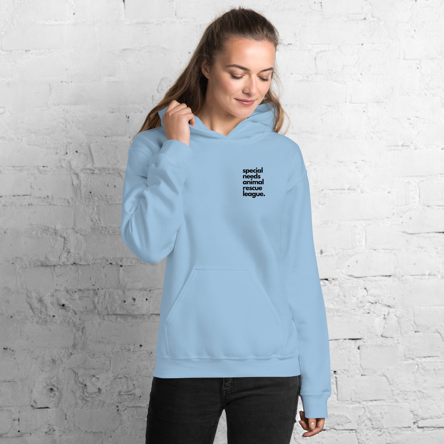 The "Shred the Gnar" Hoodie