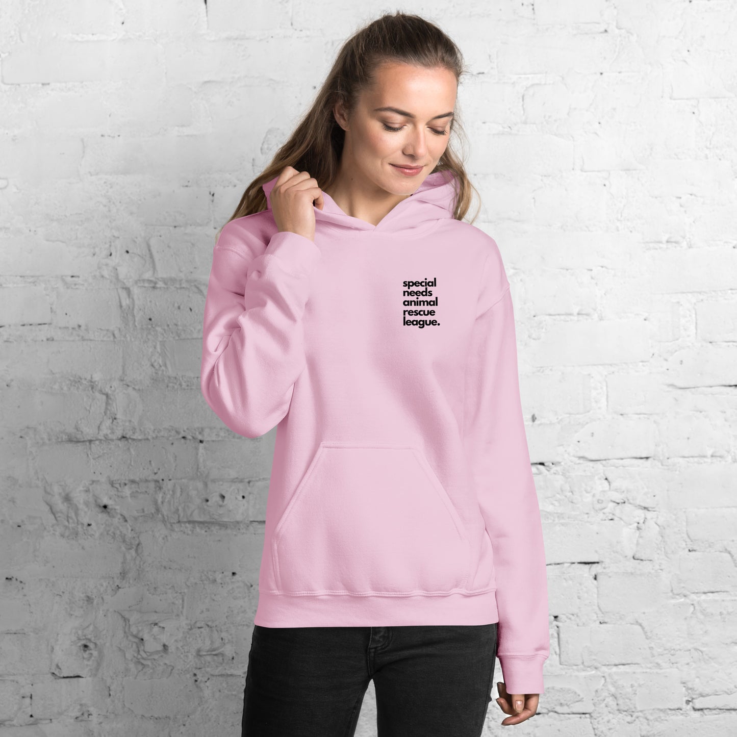 The "Shred the Gnar" Hoodie
