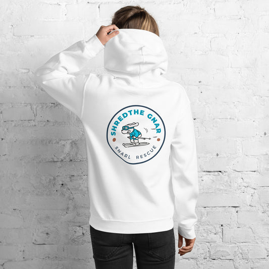 The "Shred the Gnar" Hoodie