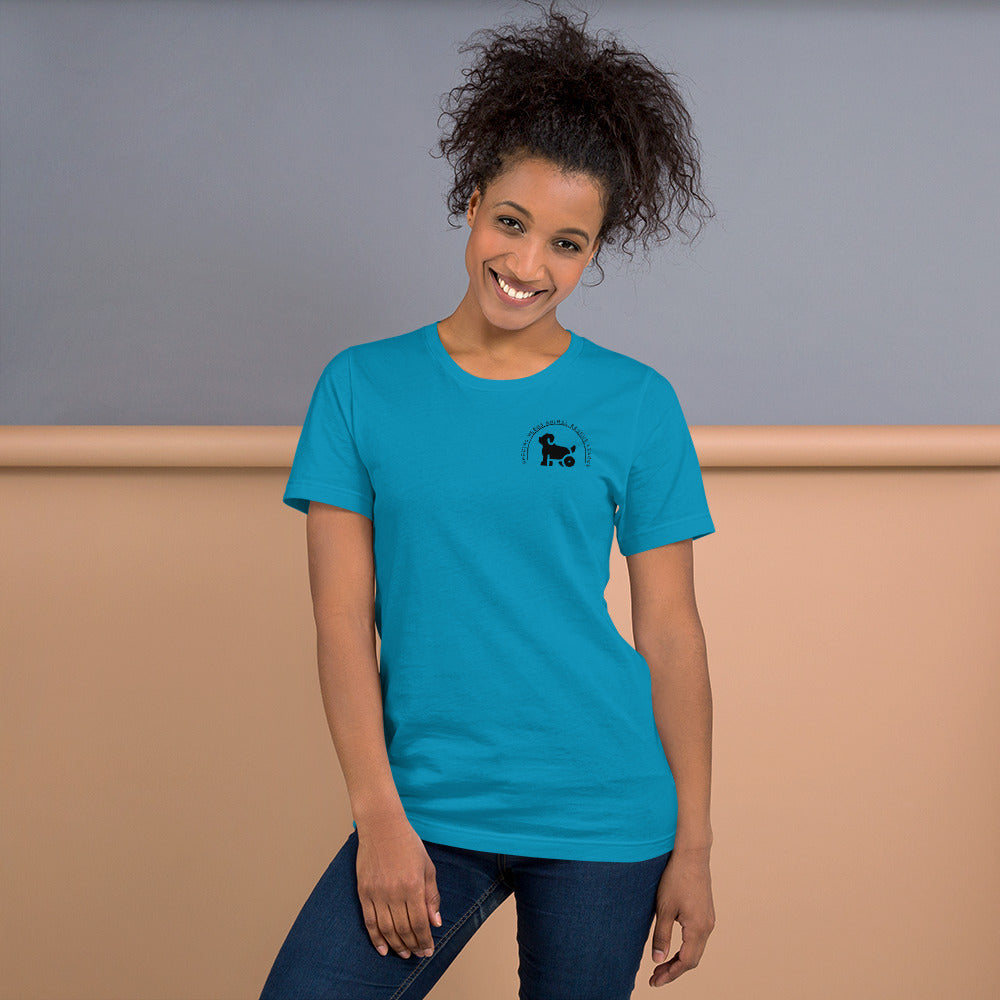 SNARL Tee