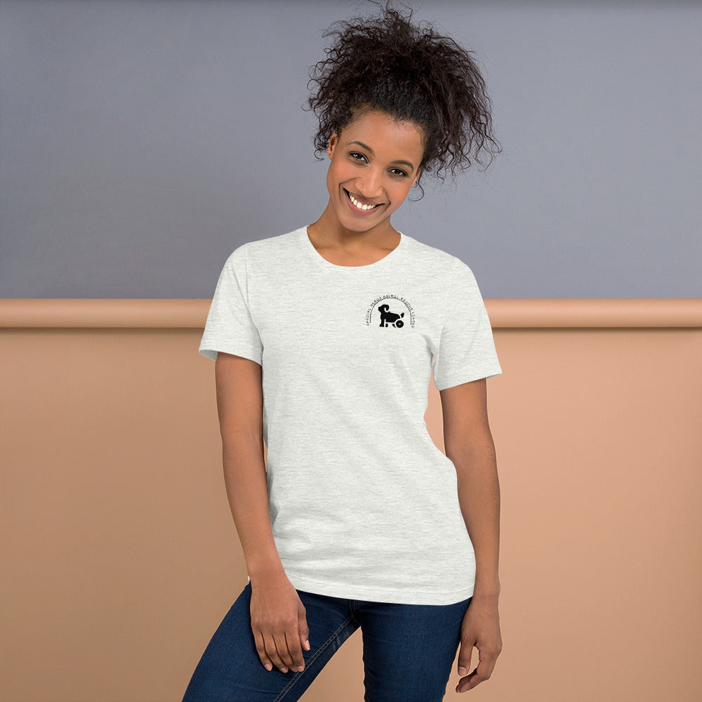 SNARL Tee