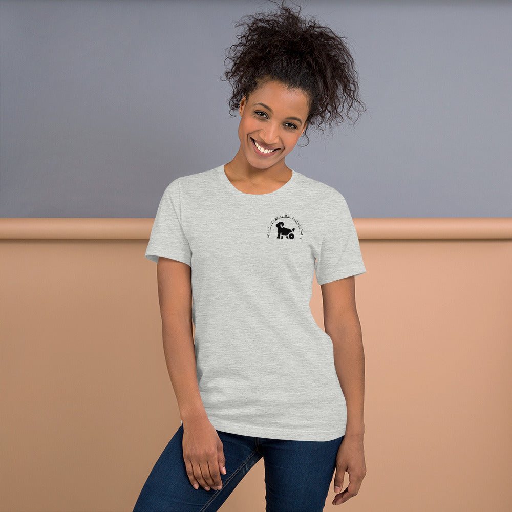 SNARL Tee
