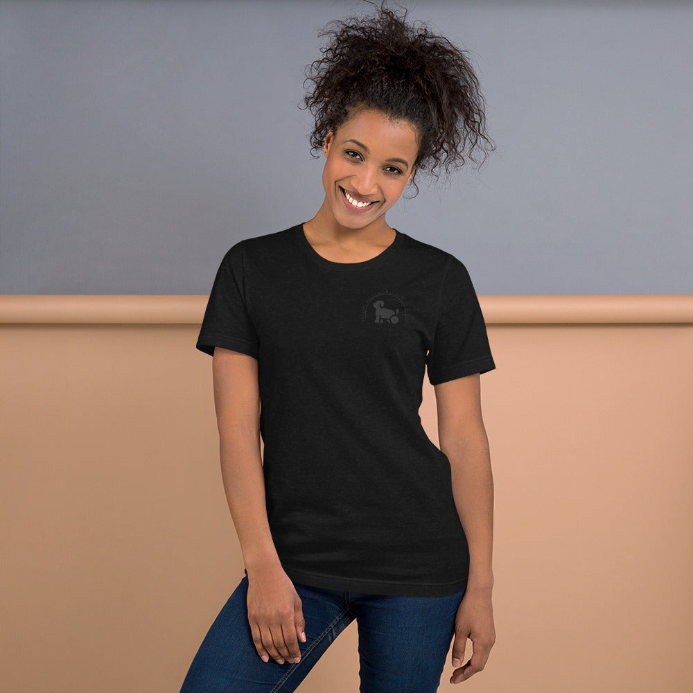 SNARL Tee