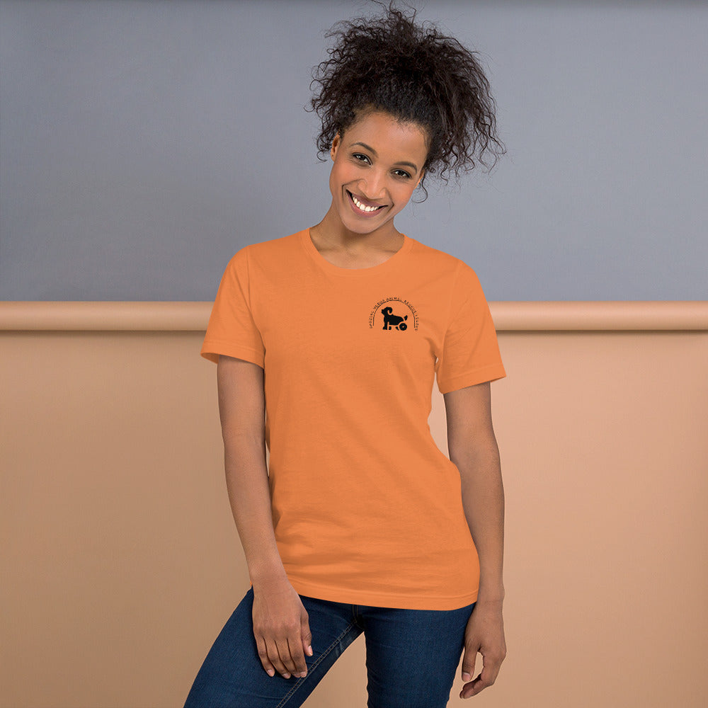 SNARL Tee