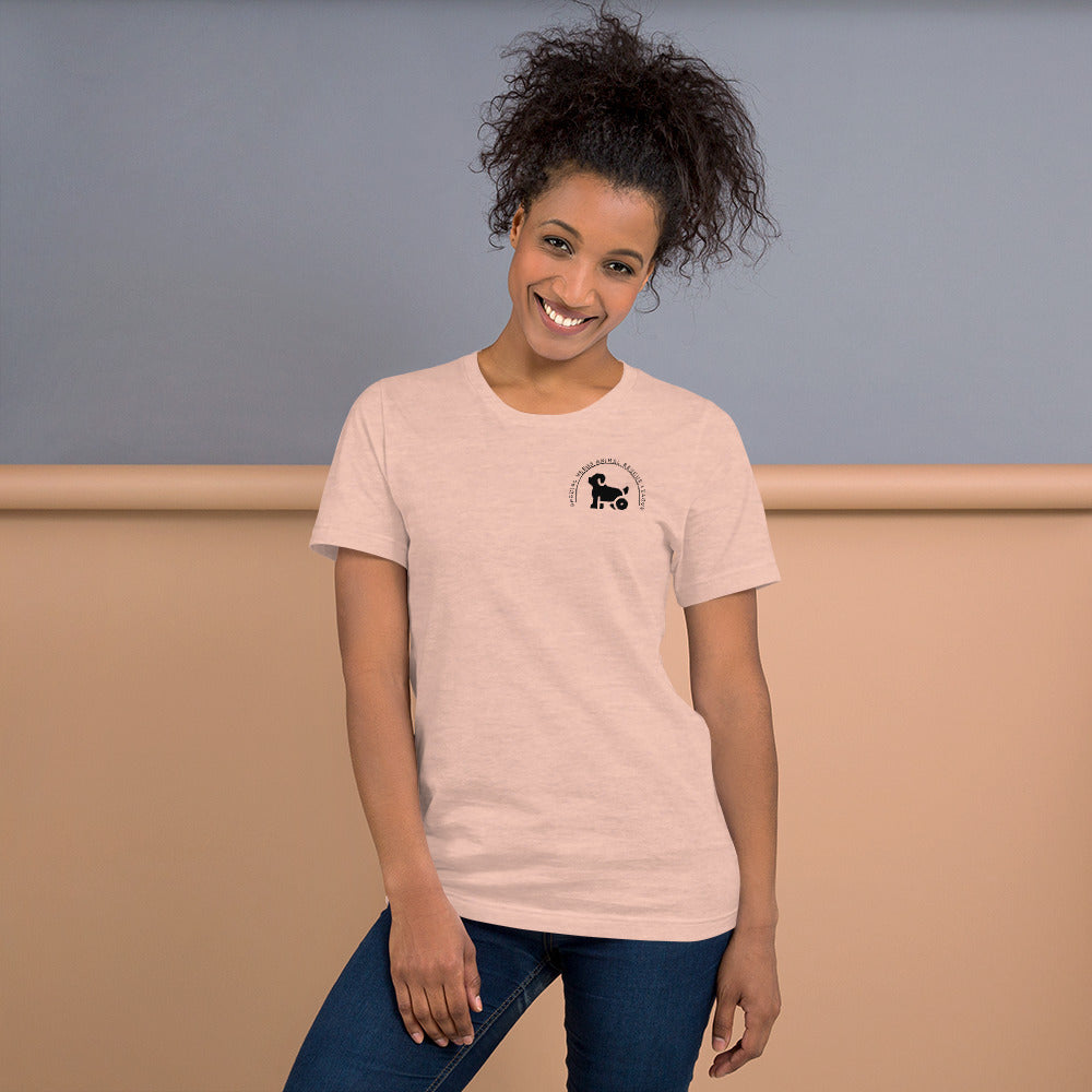 SNARL Tee