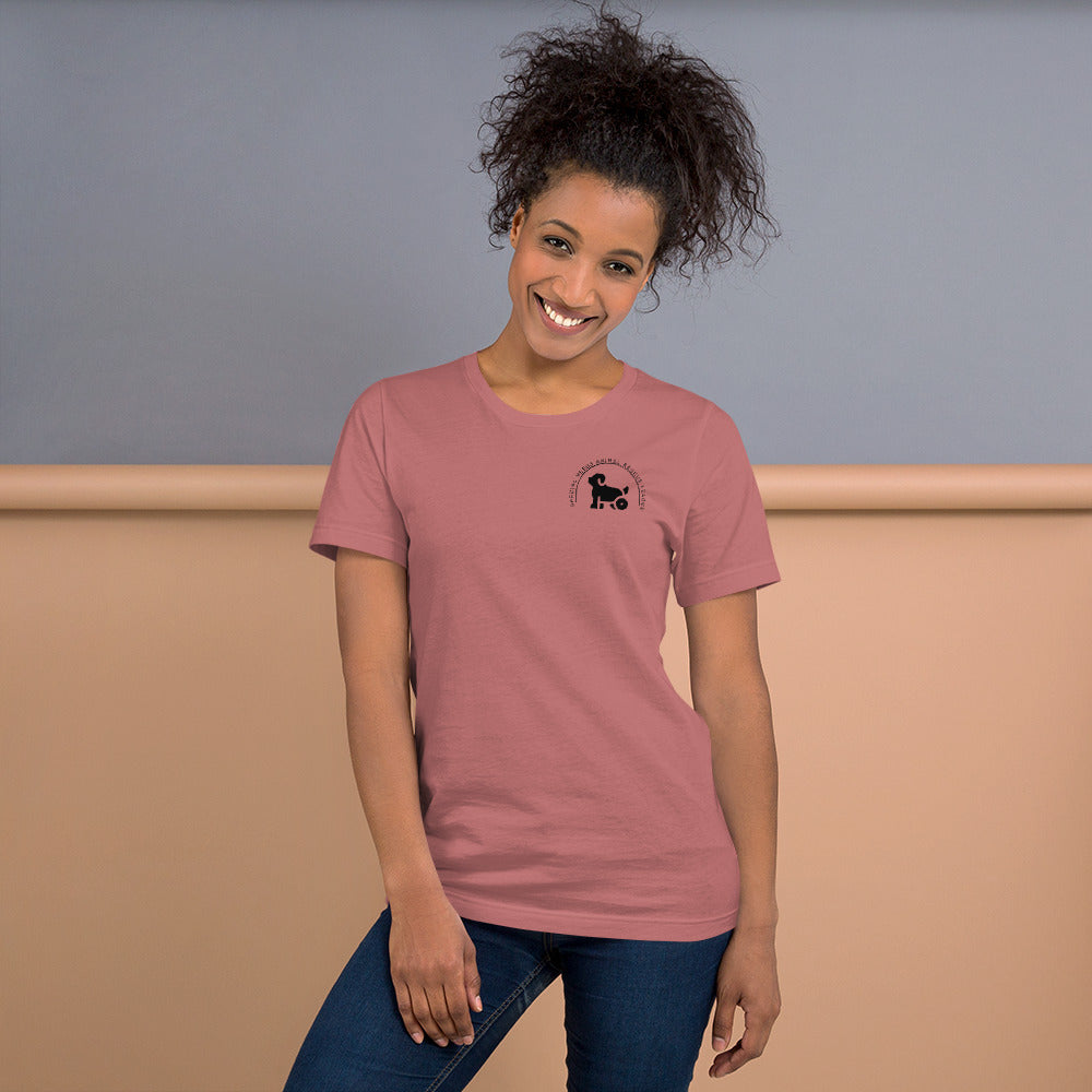 SNARL Tee
