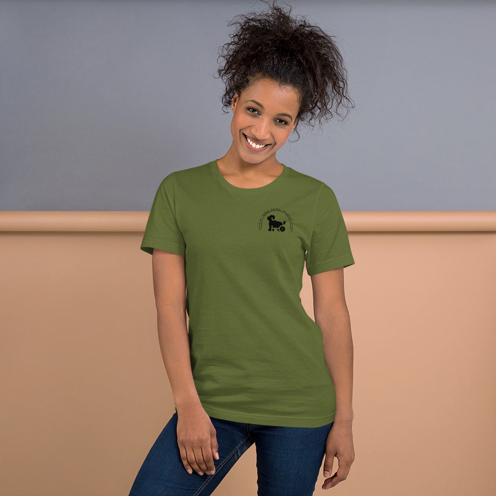 SNARL Tee