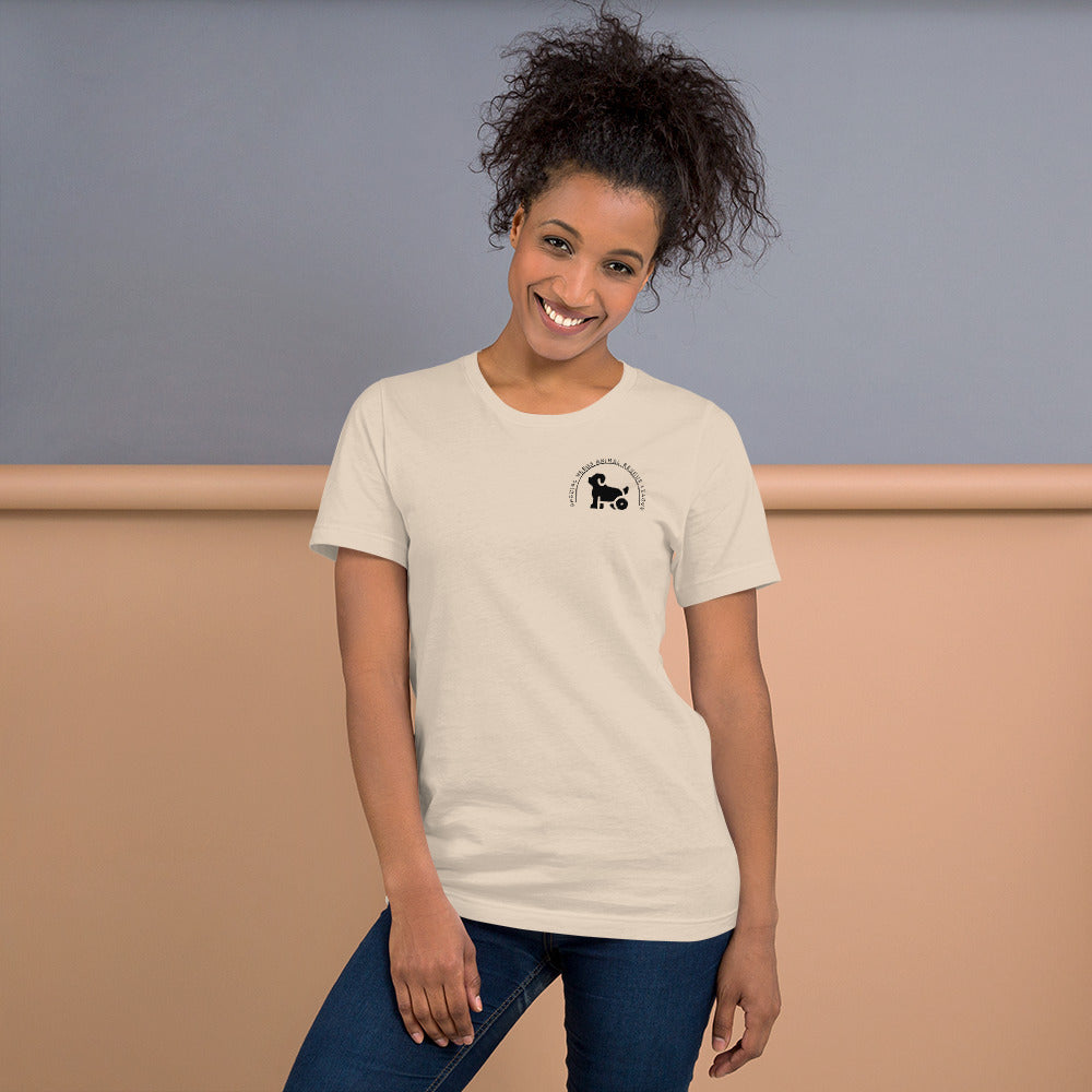 SNARL Tee