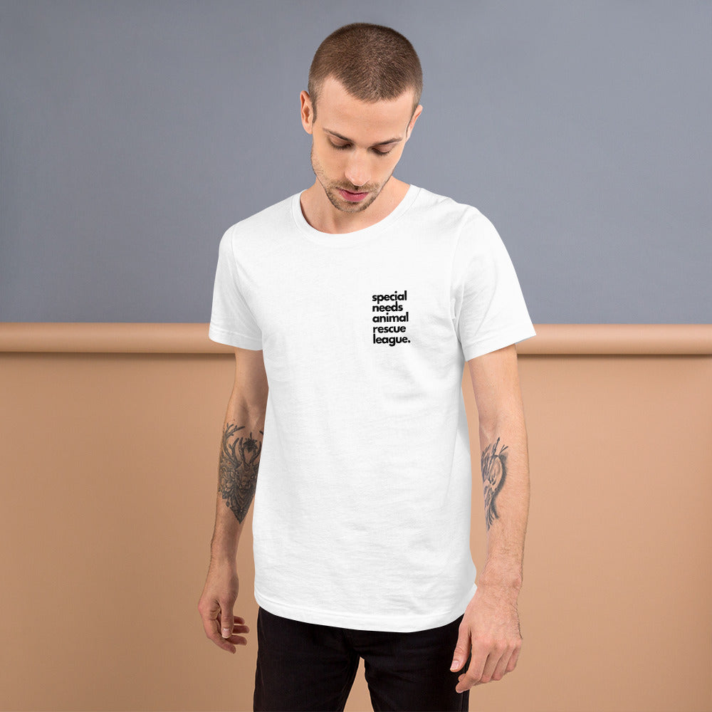 The "Shred the Gnar" Tee