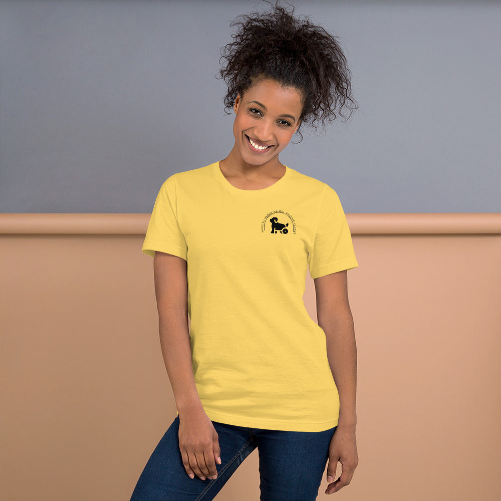 SNARL Tee