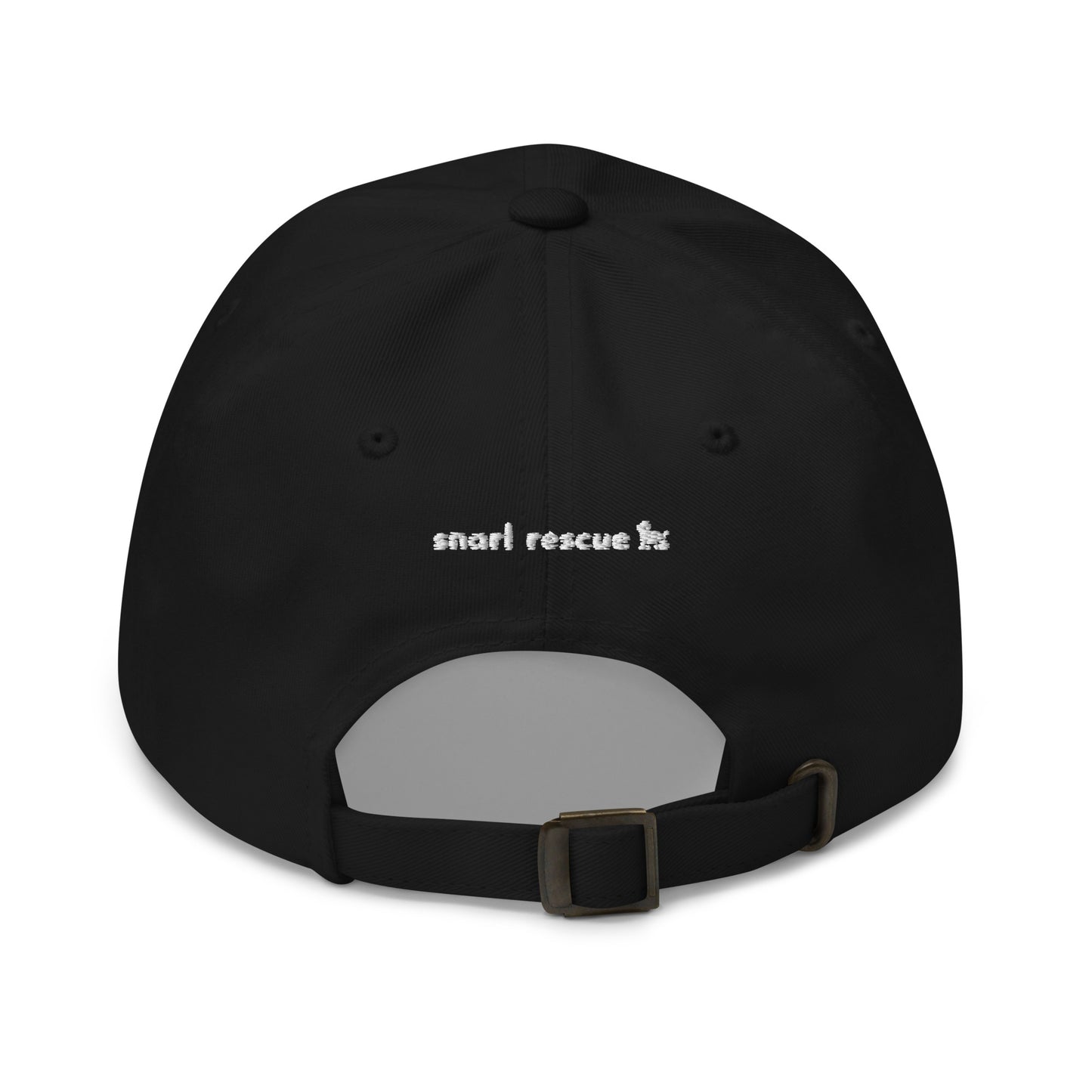 The Foster Dog Hat