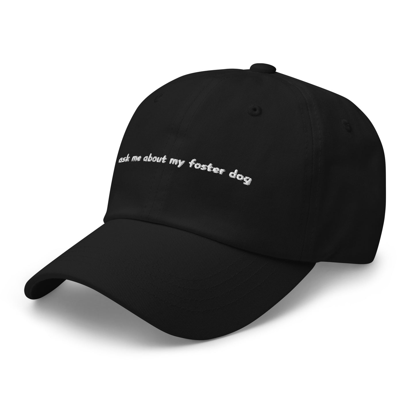 The Foster Dog Hat
