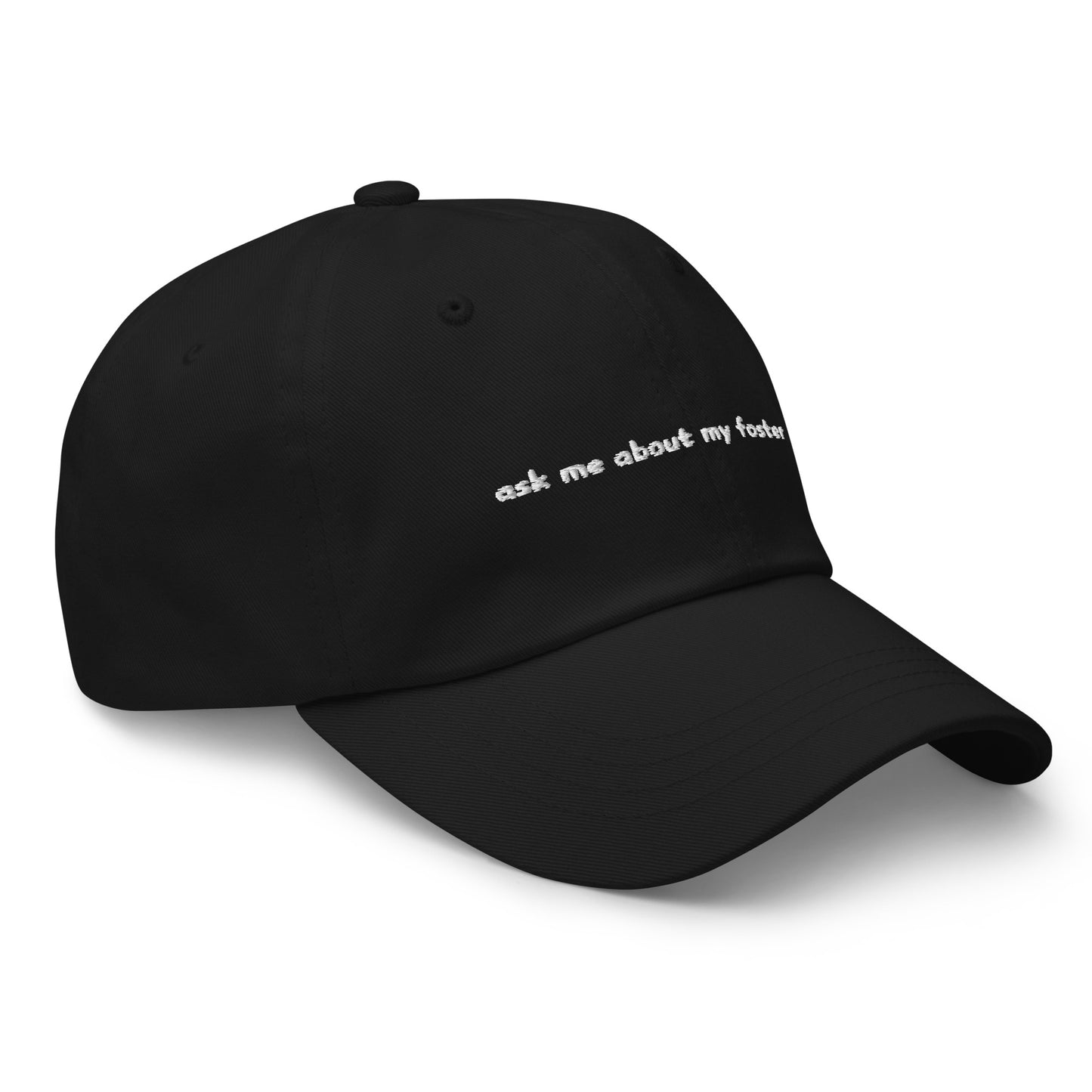 The Foster Dog Hat
