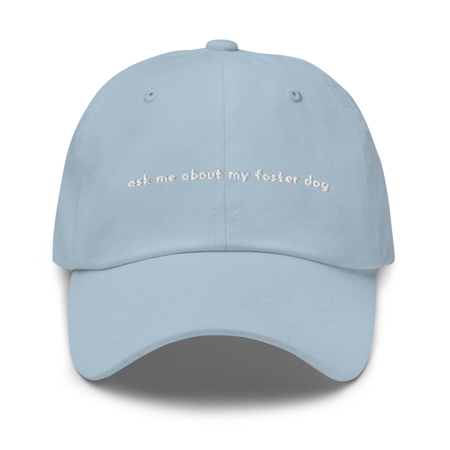 The Foster Dog Hat