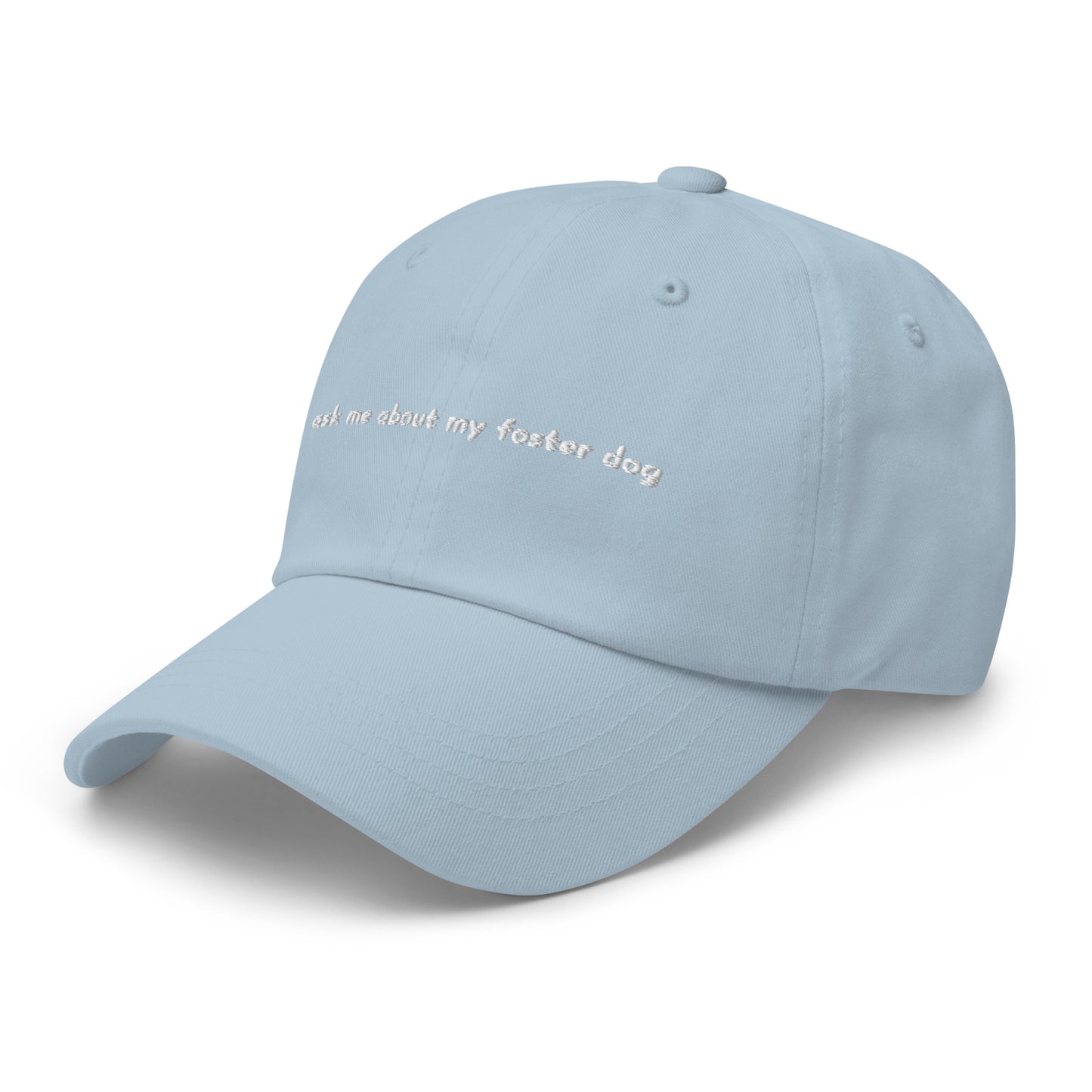 The Foster Dog Hat
